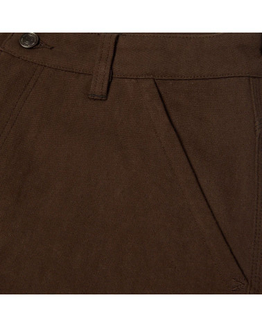 HUF Mason Pant Bison