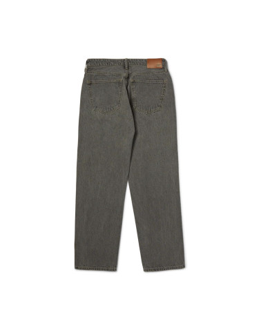 HUF Original Denim Pant Frost Grey