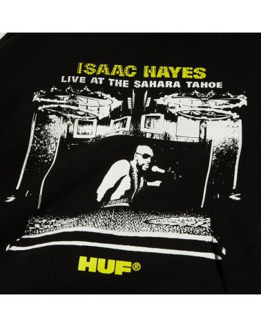 HUF x Isaac Hayes Tahoe Heavyweight Pullover Hoodie