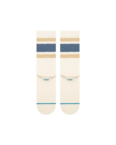 Stance Boyd Crew Sock Ivory