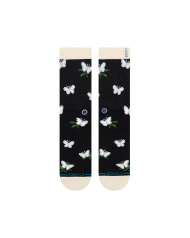 Stance Medeawos Crew Socks Women