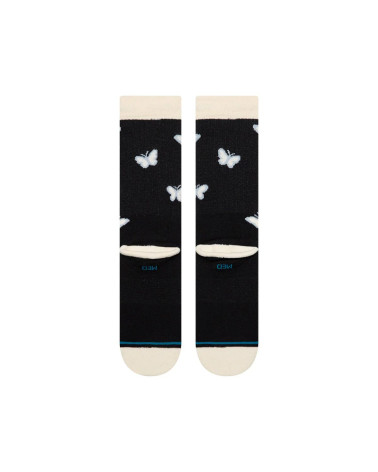 Stance Medeawos Crew Socks Women
