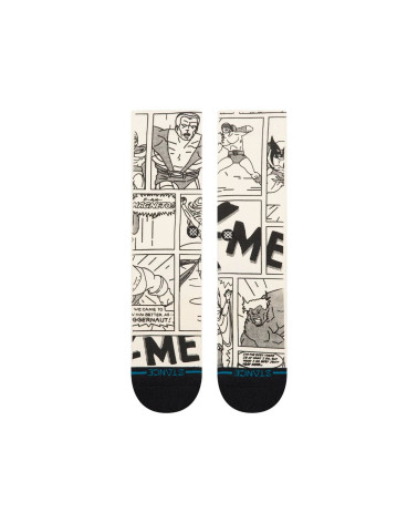 Stance Good VS Bad Crew Socks