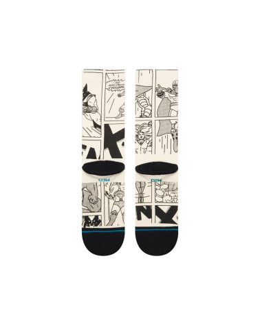 Stance Good VS Bad Crew Socks