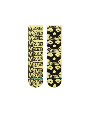 Stance Collection Crew Sock