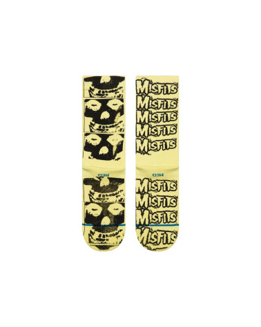 Stance Collection Crew Sock