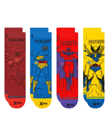 Stance Marvel Box Set Multi