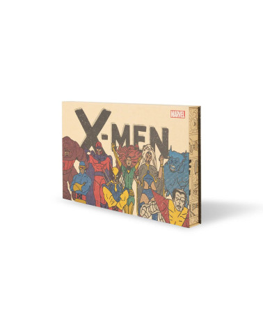 Stance Marvel Box Set Multi