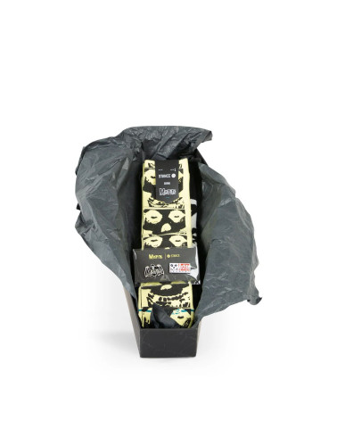 Stance Misfits Box Set Black