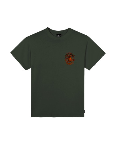 Propaganda Idol Tee Pine