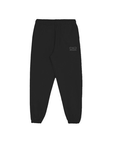 Propaganda Sweatpant Logo Embrodery