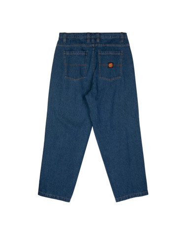 Santa Cruz Big Pants Mid Blue