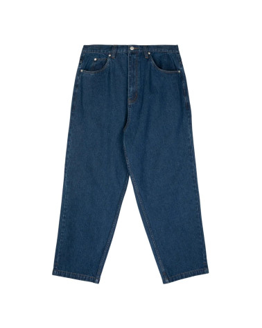 Santa Cruz Big Pants Mid Blue