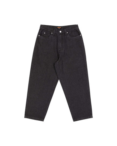Santa Cruz Big Pants Black Wash