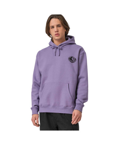 Santa Cruz Winkowski Eighth Planet Hoodie Purple Haze