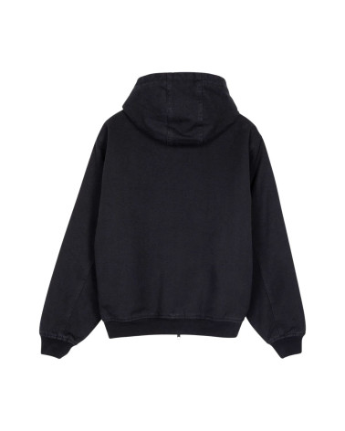 Santa Cruz Ember Jacket Black Wash