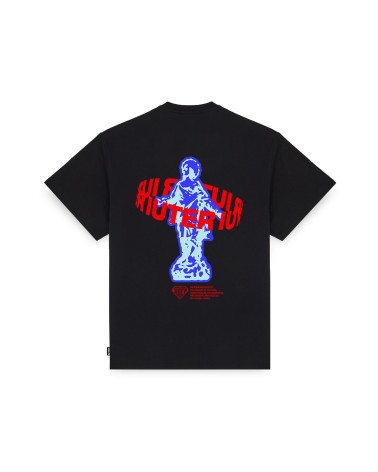 Iuter Mary Tee Black