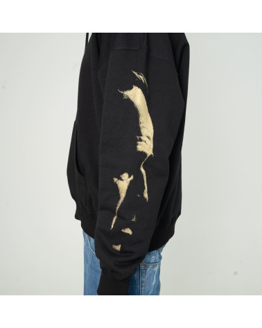 Iuter The Godfather: Worldwide Hoodie