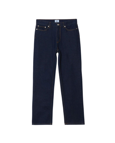 Obey Bender Denim Rinse Indigo