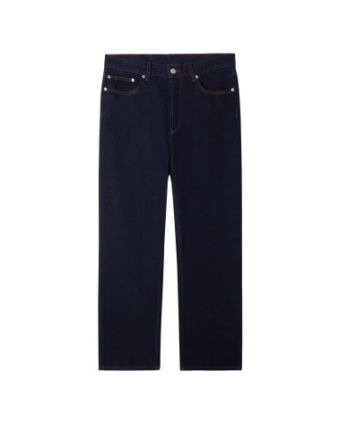 Obey Hardwork Denim Rinse Indigo
