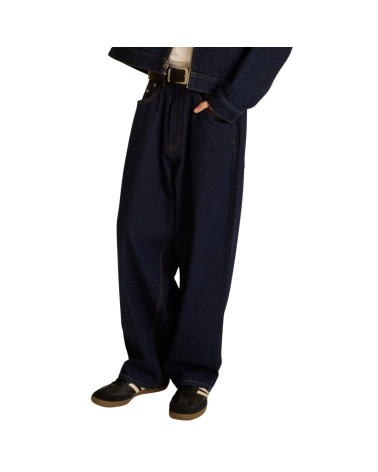 Obey Hardwork Denim Rinse Indigo