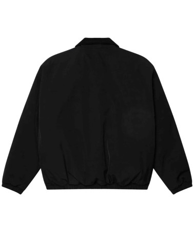 Obey Elysian Jacket Black