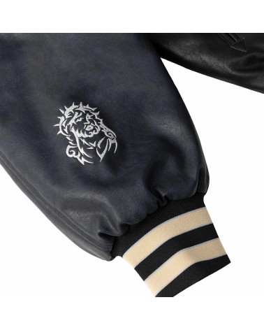 Propaganda Varsity Jacket Profane