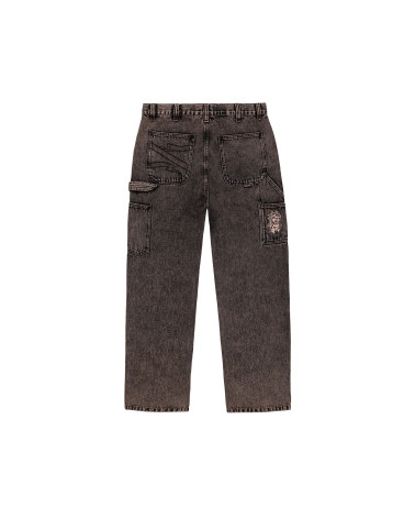 Propaganda Denim Pant Jeez Black