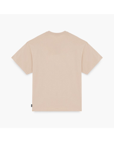 Iuter Heart Logo Tee Earth