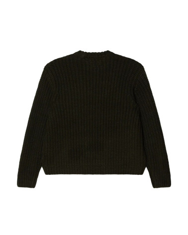 Obey Bold Chunky Sweater Rosin