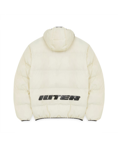 Iuter Storm Puff Jacket Ice