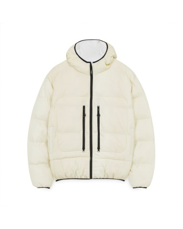 Iuter Storm Puff Jacket Ice