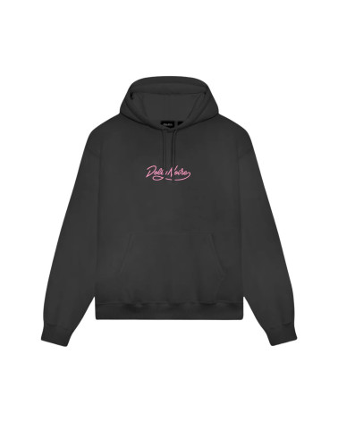 Dolly Noire Hoodie Grey