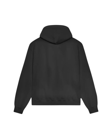 Dolly Noire Hoodie Grey