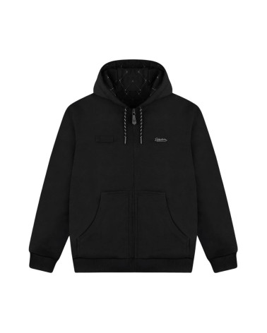 Dolly Noire Corporate Boxy Jacket Black