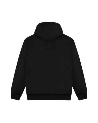 Dolly Noire Corporate Boxy Jacket Black