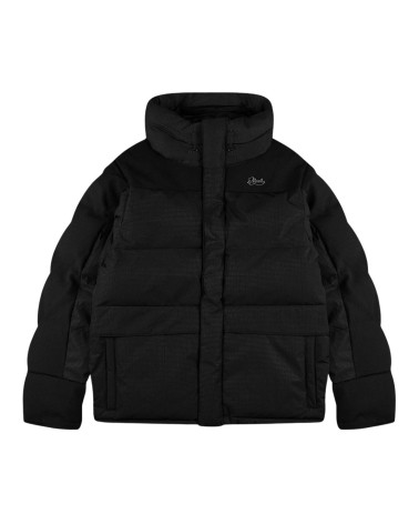 Dolly Noire Padded Jacket Black