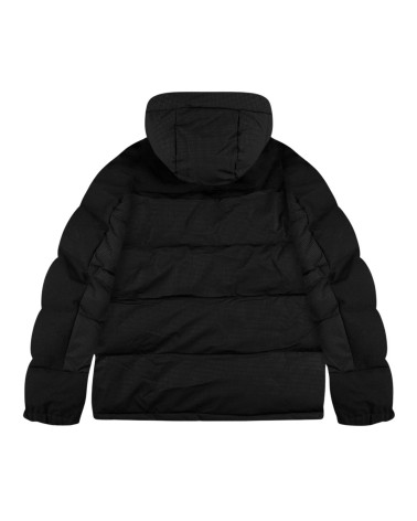 Dolly Noire Padded Jacket Black