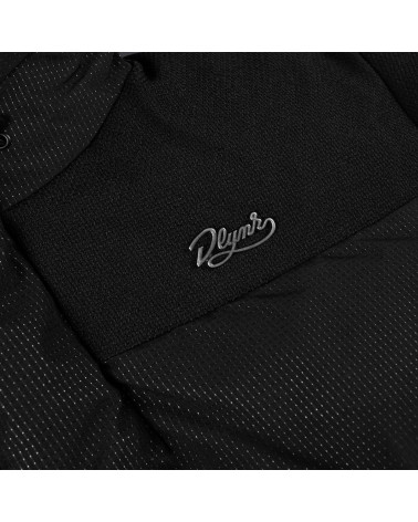 Dolly Noire Padded Jacket Black