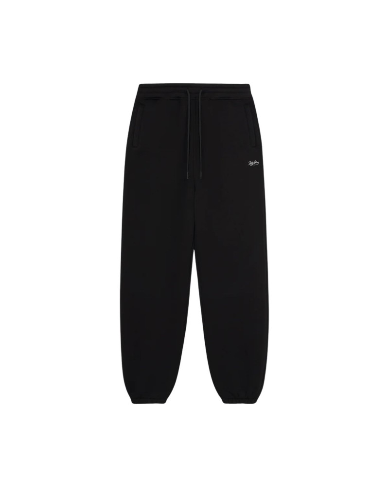 Dolly Noire Sweatpants Black
