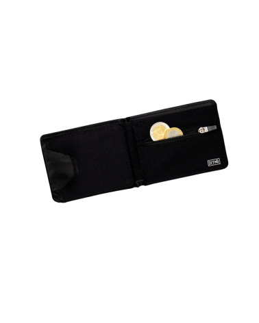 copy of Dolly Noire Corporate Wallet Black / Reflective
