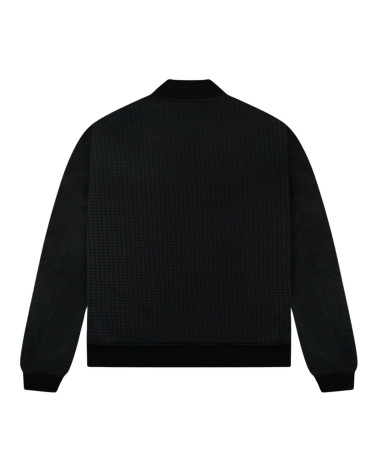 Dolly Noire x Pokémon - Rayquaza Pattern Bomber Black