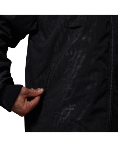 Dolly Noire x Pokémon - Rayquaza Pattern Bomber Black