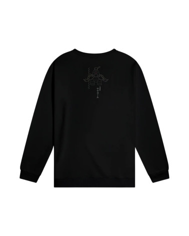 Dolly Noire X Pokémon - Duskoll & Dusclops Crewneck