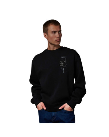 Dolly Noire X Pokémon - Duskoll & Dusclops Crewneck