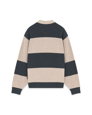 Iuter Links souls Knit Polo Heart