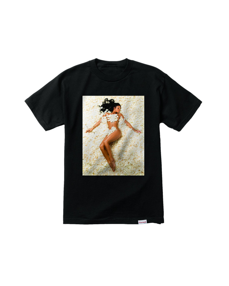 Diamond Supply Co. - Diamond Cassie Dreams - Black
