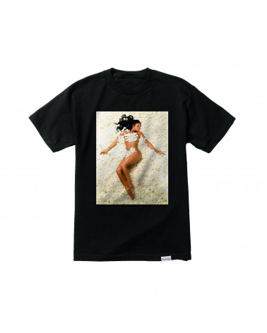 Diamond Supply Co. - Diamond Cassie Dreams - Black