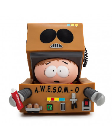 Kidrobot X South Park - A.W.E.S.O.M-O 