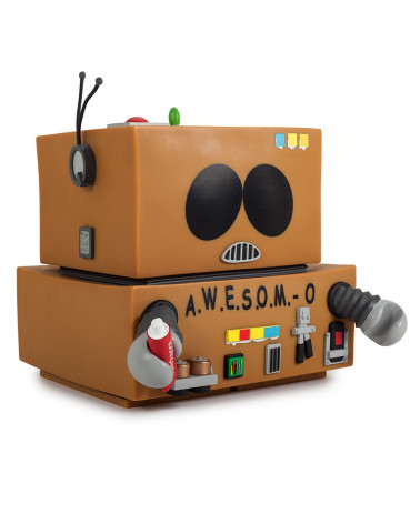 Kidrobot X South Park - A.W.E.S.O.M-O 